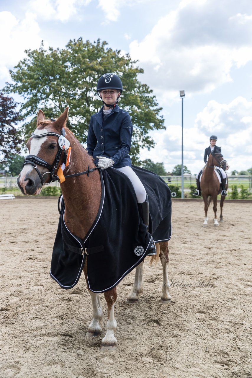 Bild 714 - Pony Akademie Turnier